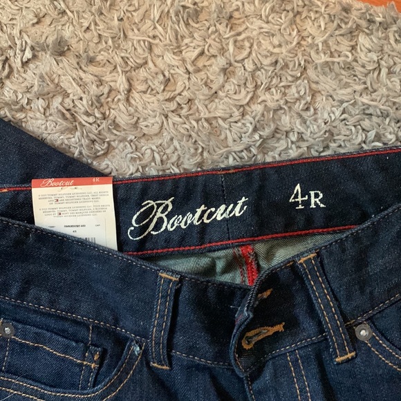 Brand new Tommy Hilfiger  jeans - Picture 4 of 7